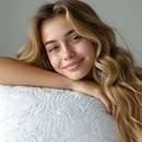 Erotic Massage with Blonde Model in Ontario