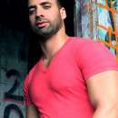 Lonely young man just out in Ontario