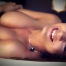 Jaw Dropping Hot Lesbian for Female Lover in Ontario